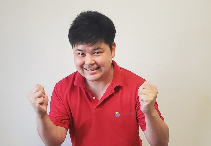 協力隊で解決